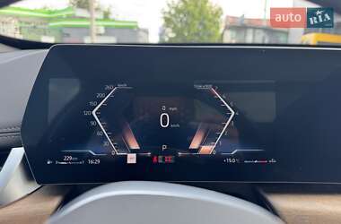 Внедорожник / Кроссовер BMW X1 2023 в 