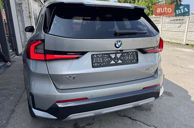 Внедорожник / Кроссовер BMW X1 2023 в 