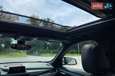 Внедорожник / Кроссовер BMW X1 2017 в 