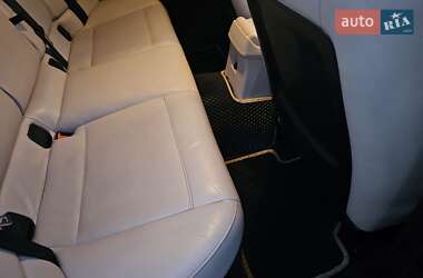 Внедорожник / Кроссовер BMW X1 2010 в 