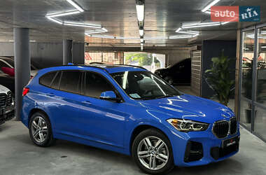 Внедорожник / Кроссовер BMW X1 2020 в Одессе