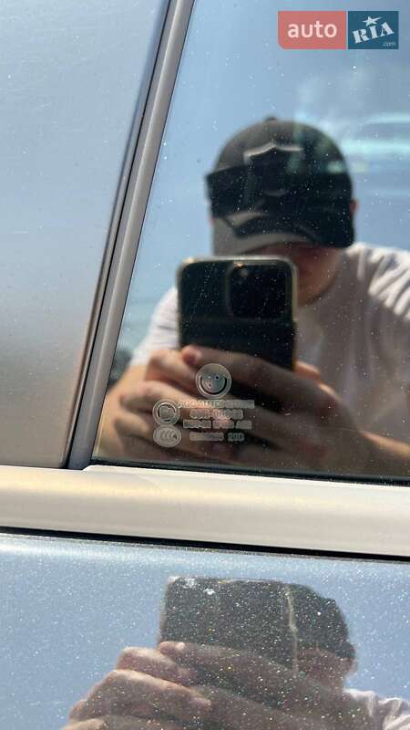 Позашляховик / Кросовер BMW X1 2013 в Тернополі