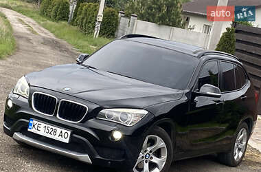 Внедорожник / Кроссовер BMW X1 2012 в Днепре