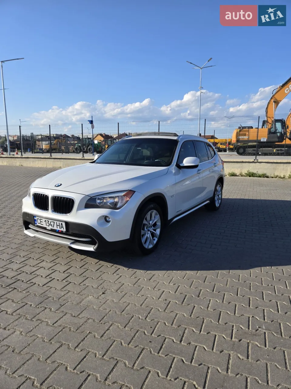 2011 BMW X1 - мініатюра 18