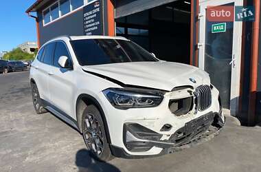 Позашляховик / Кросовер BMW X1 2020 в Львові