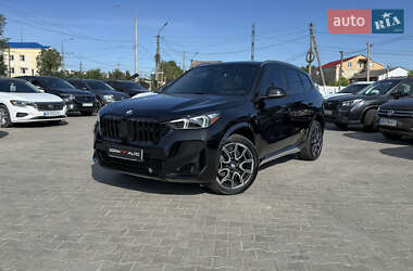 Позашляховик / Кросовер BMW X1 2023 в Вінниці