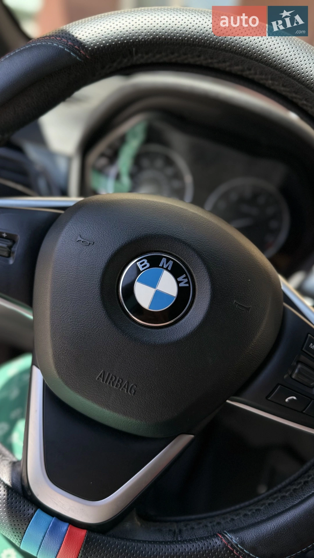 2016 BMW X1 - мініатюра 14