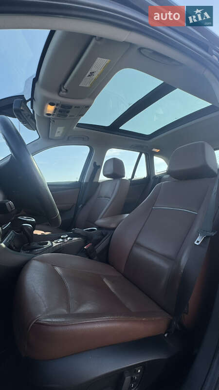 Внедорожник / Кроссовер BMW X1 2012 в Виннице фото 24 Внедорожник / Кроссовер BMW X1 2012 в Виннице