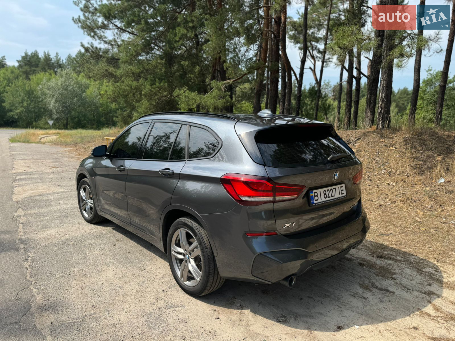 2022 BMW X1 - мініатюра 6