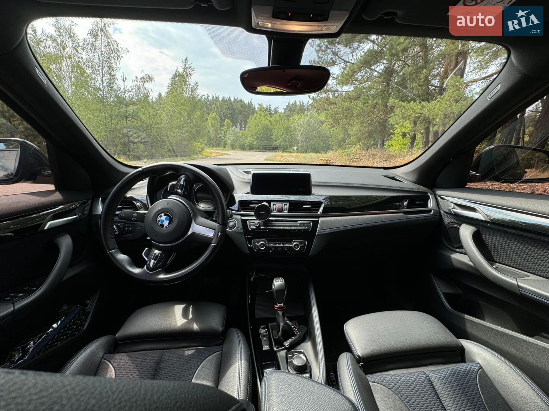 2022 BMW X1 - мініатюра 8
