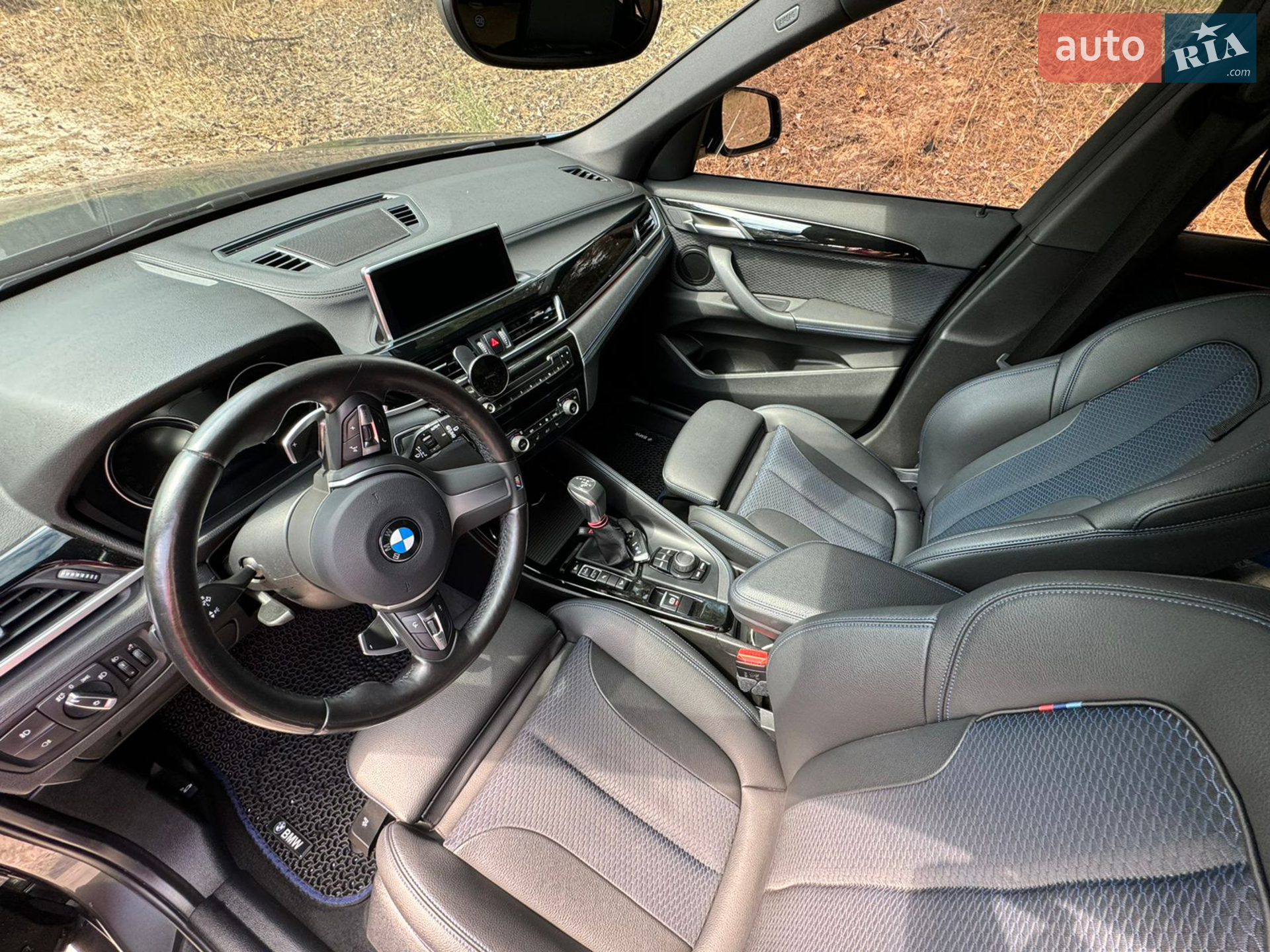 2022 BMW X1 - мініатюра 10