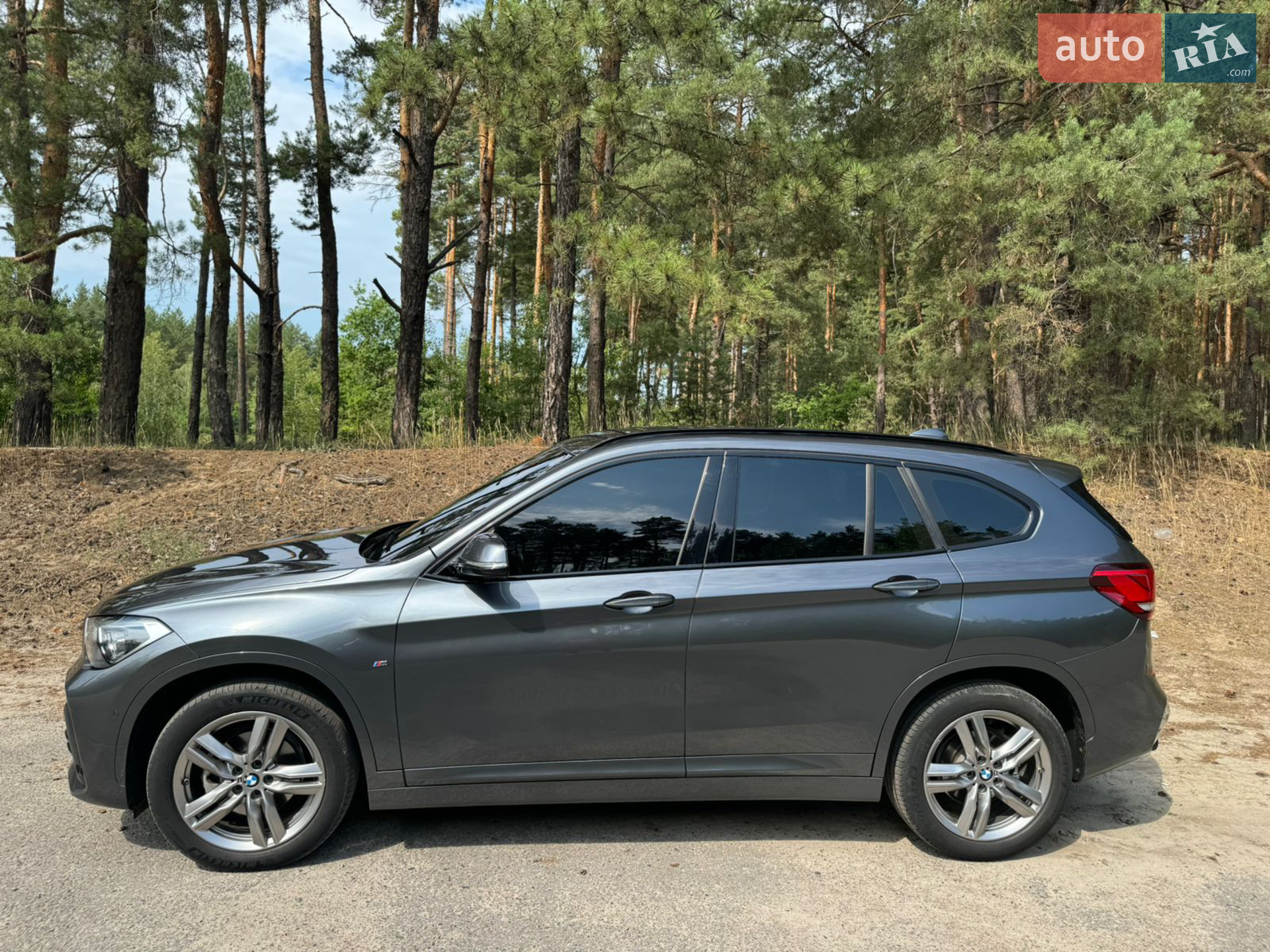 2022 BMW X1 - мініатюра 5