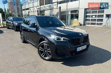 Внедорожник / Кроссовер BMW X1 2023 в Одессе