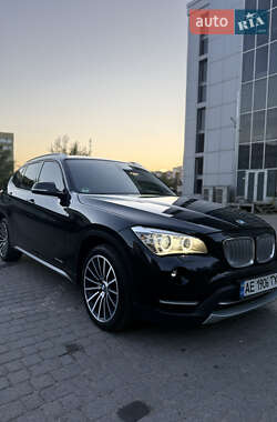 Внедорожник / Кроссовер BMW X1 2013 в Ровно