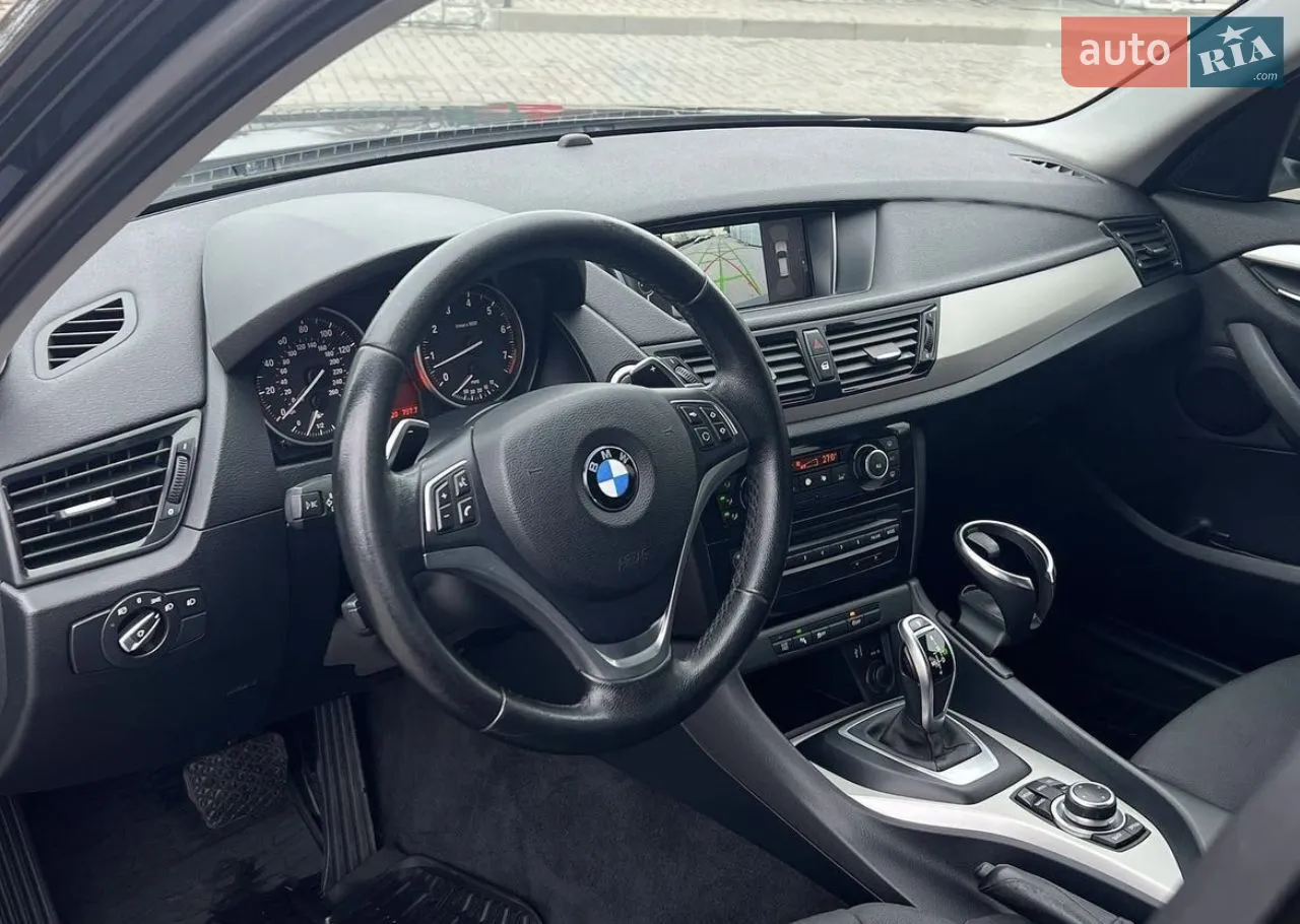 2011 BMW X1 - мініатюра 19