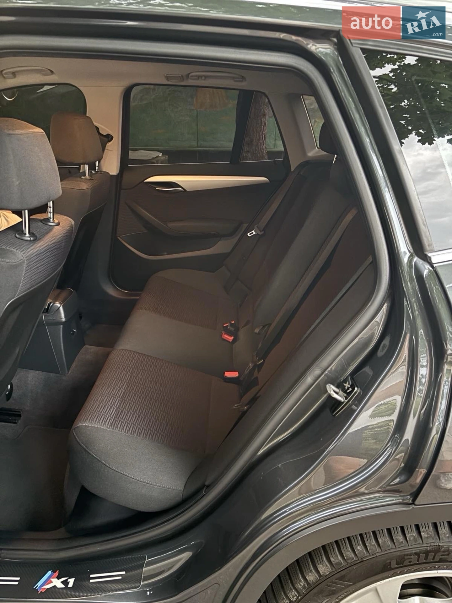 2012 BMW X1 - мініатюра 5
