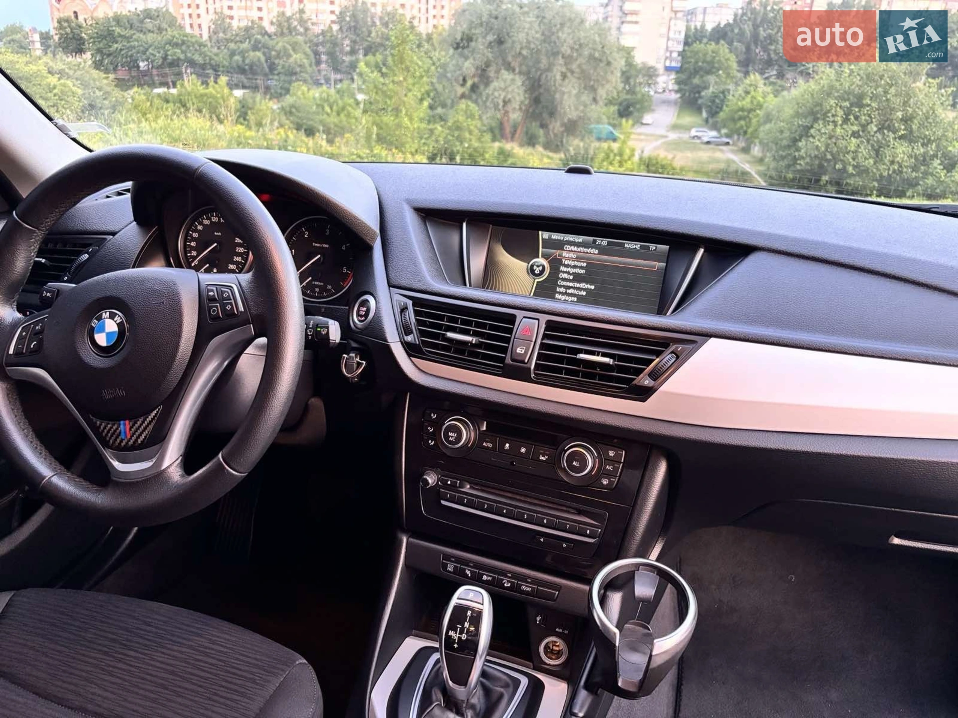 2012 BMW X1 - мініатюра 20