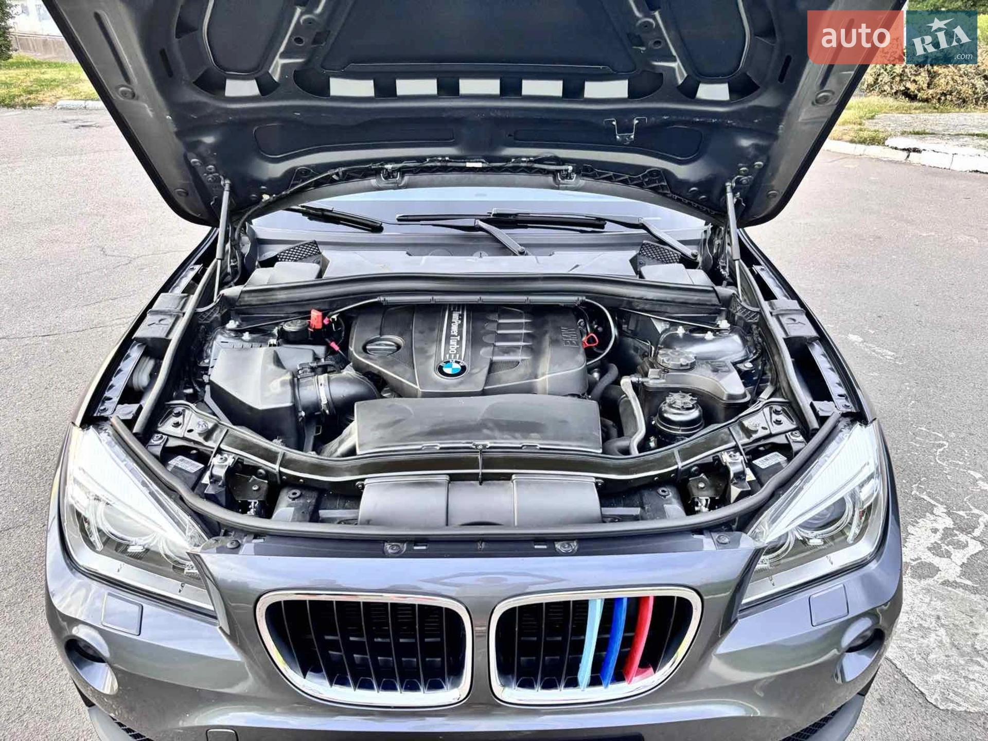 2012 BMW X1 - мініатюра 16