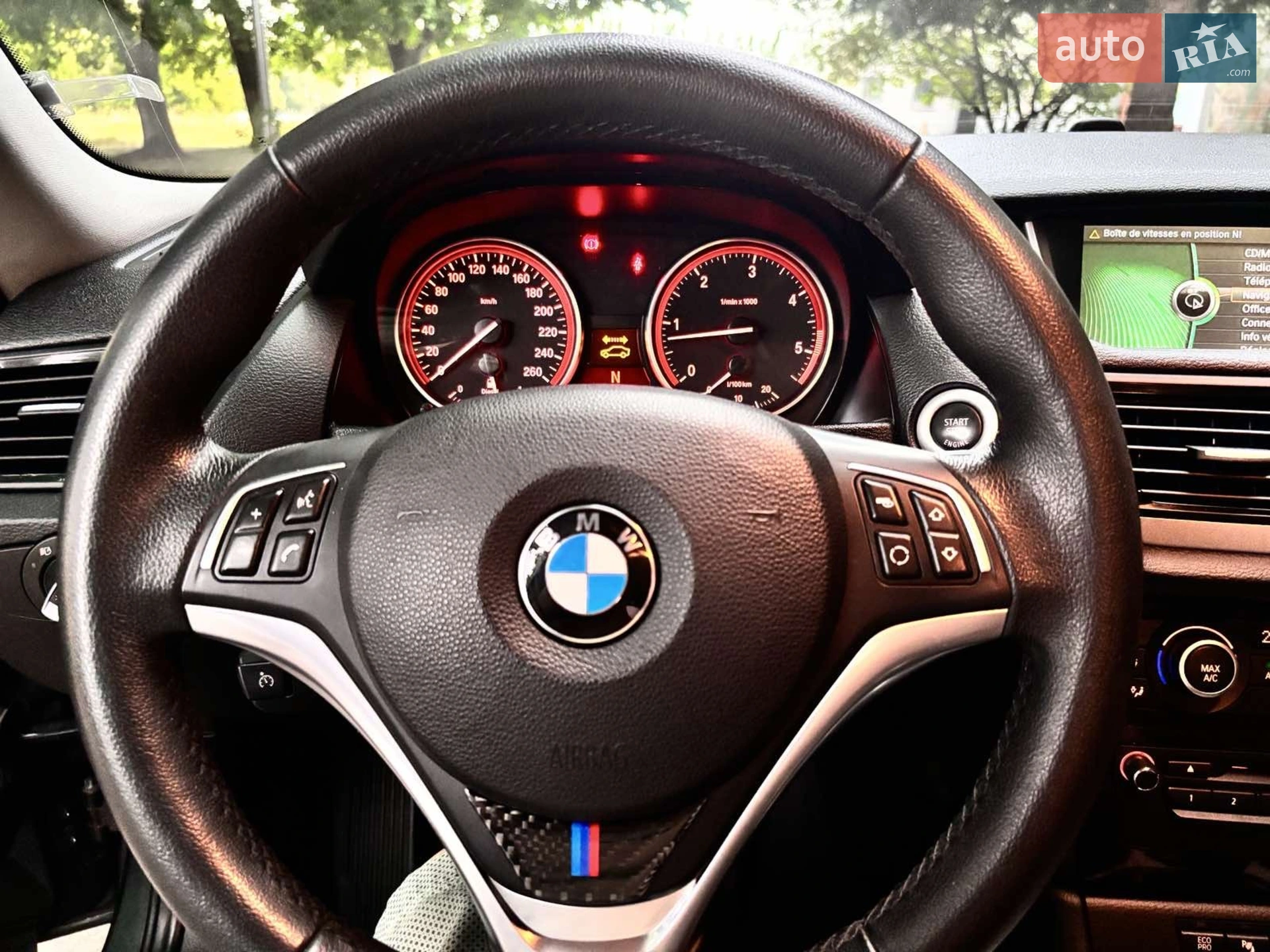 2012 BMW X1 - мініатюра 12