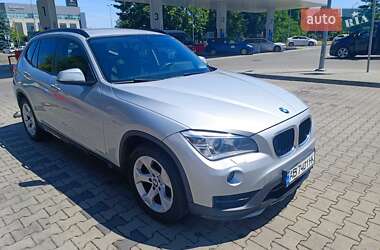 Внедорожник / Кроссовер BMW X1 2015 в 