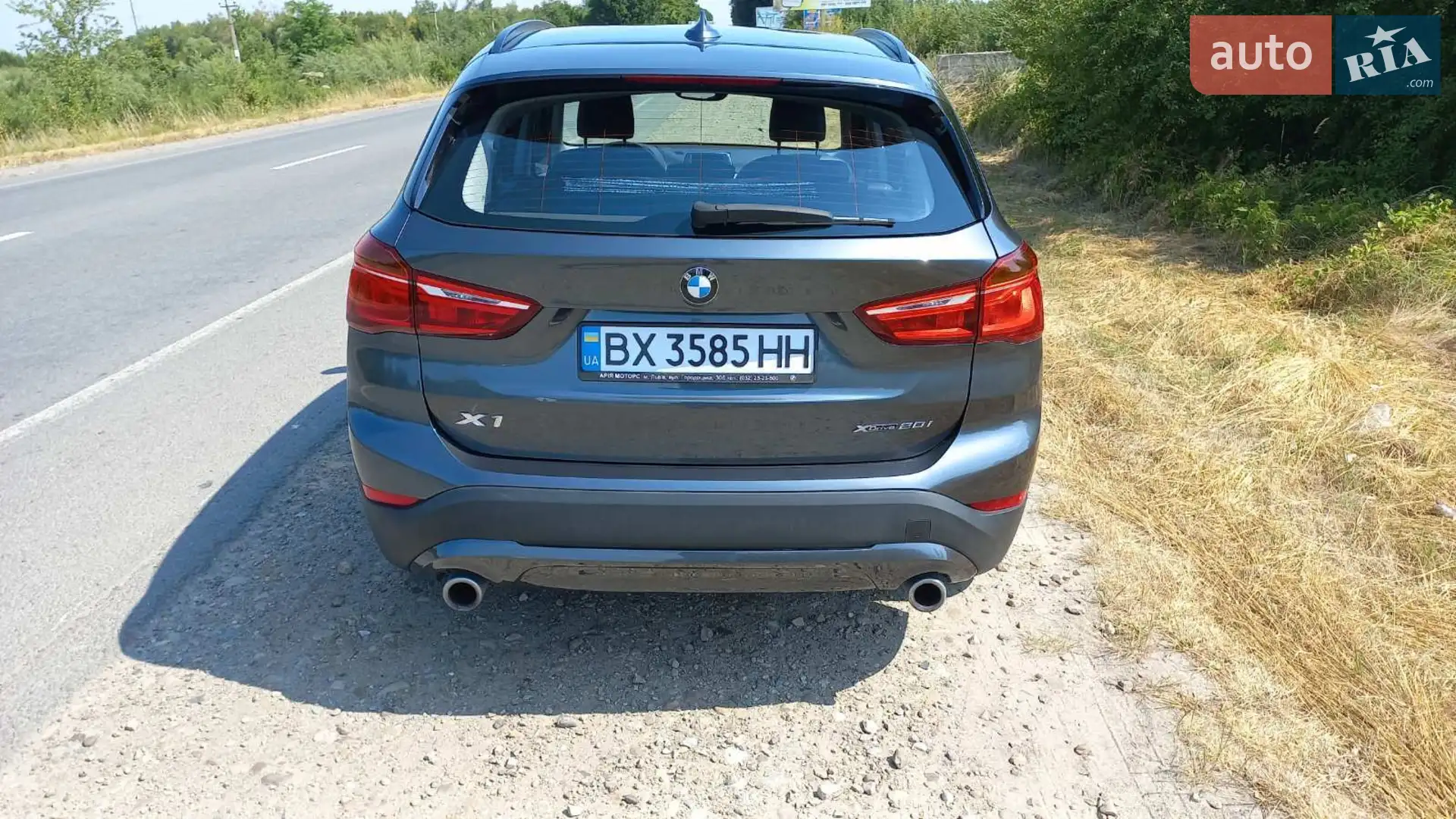2022 BMW X1 - мініатюра 4