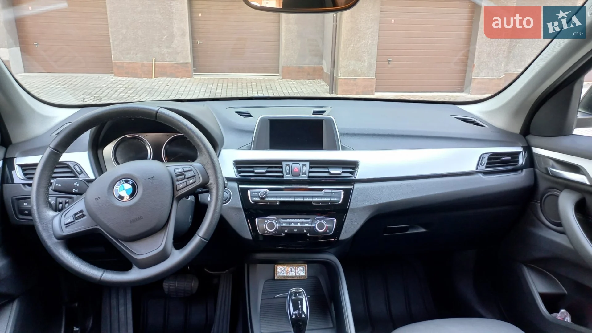 2022 BMW X1 - мініатюра 6