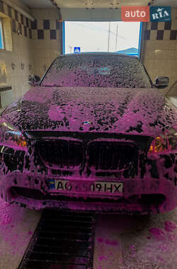 Внедорожник / Кроссовер BMW X1 2010 в Межгорье