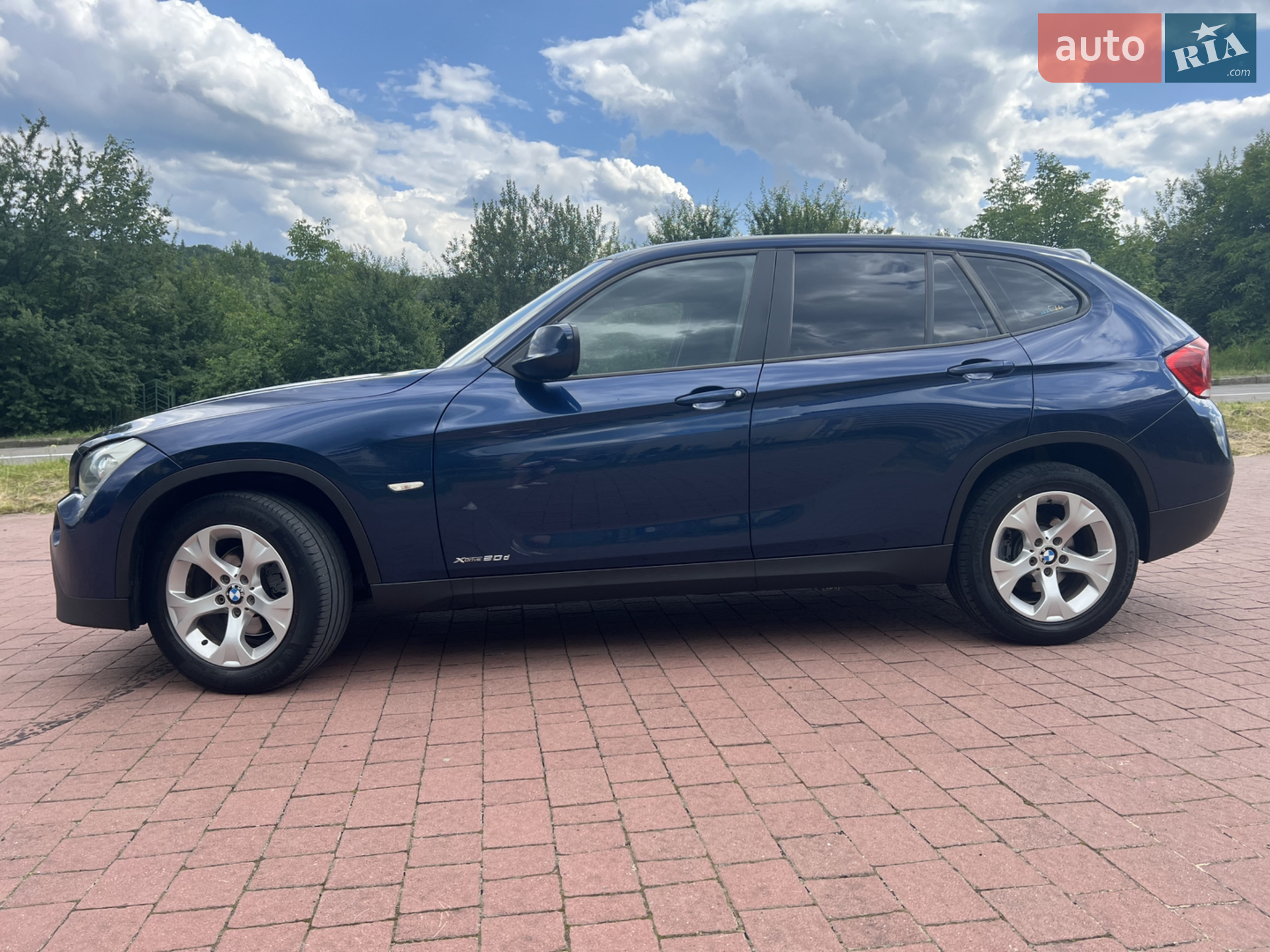 2010 BMW X1 - мініатюра 4