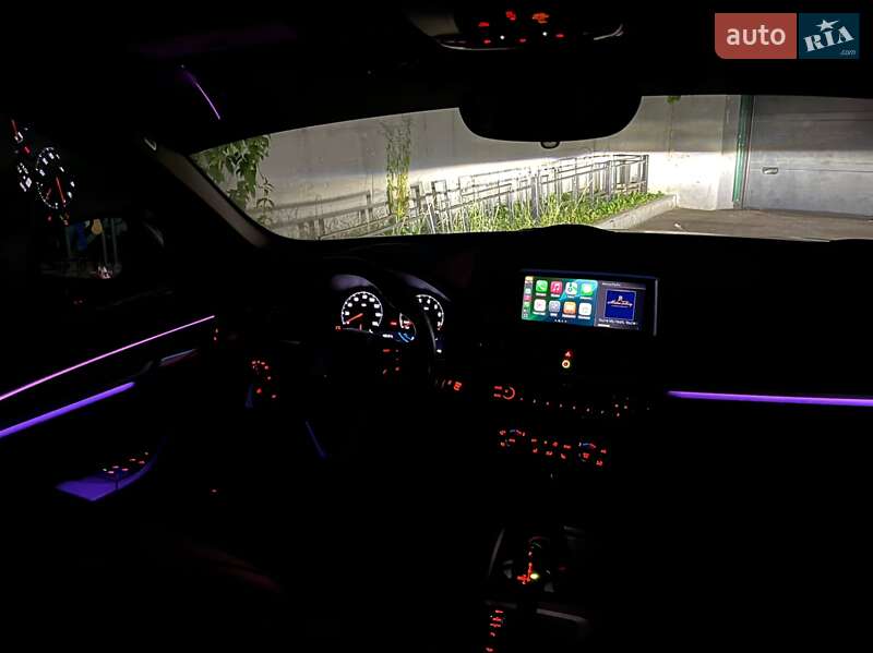 Внедорожник / Кроссовер BMW X1 2019 в Киеве