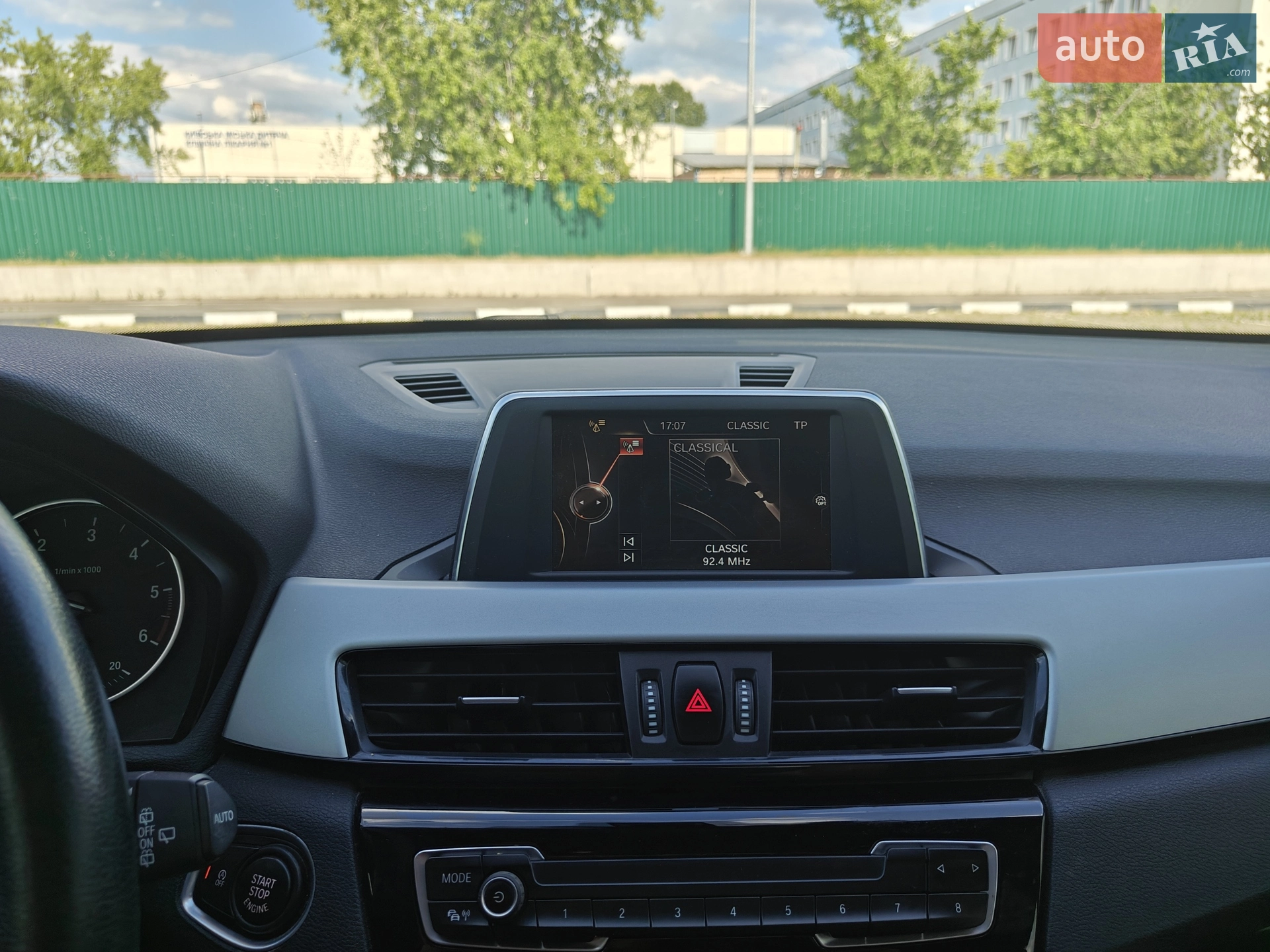 2016 BMW X1 - мініатюра 19