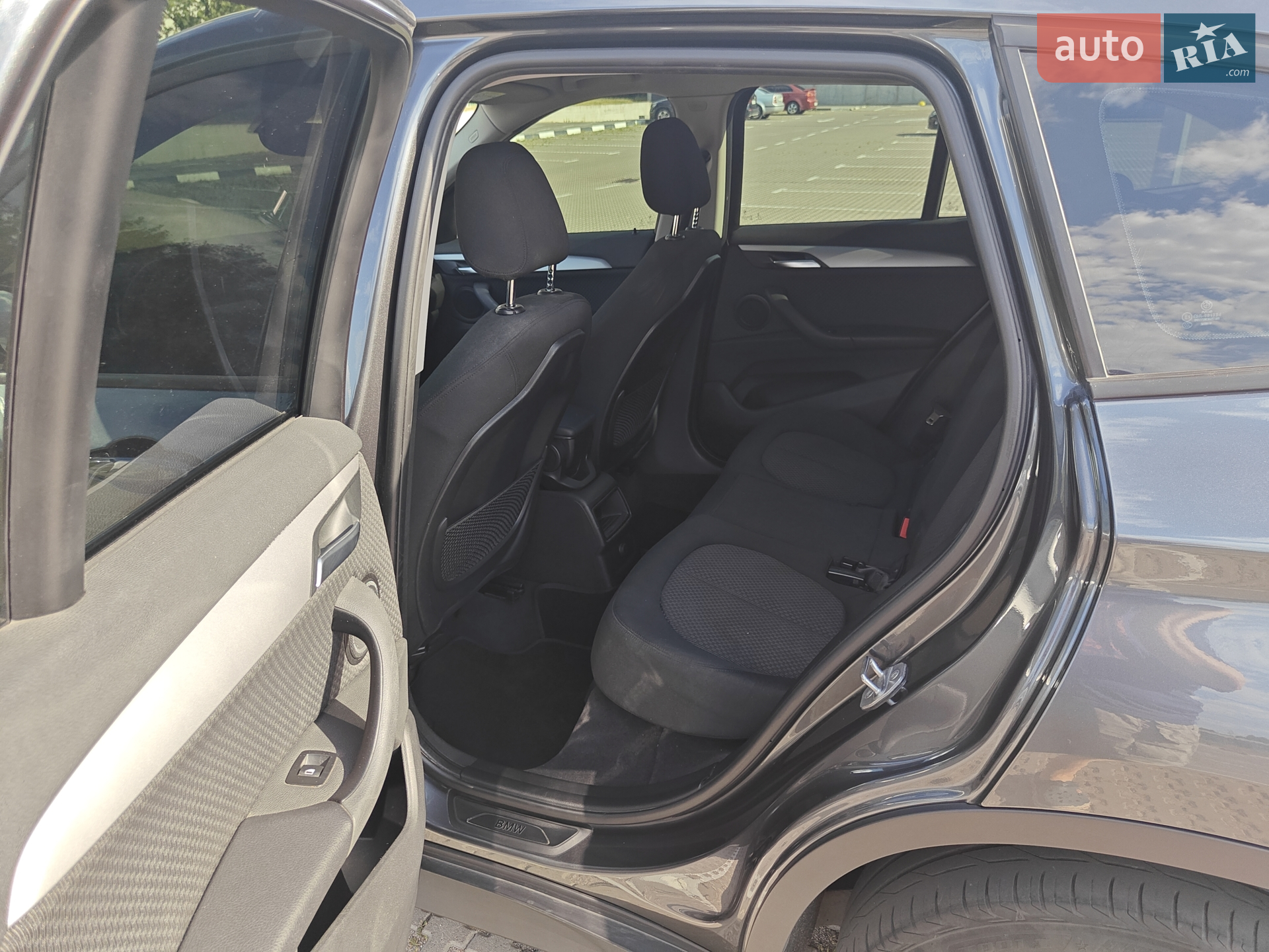 2016 BMW X1 - мініатюра 28