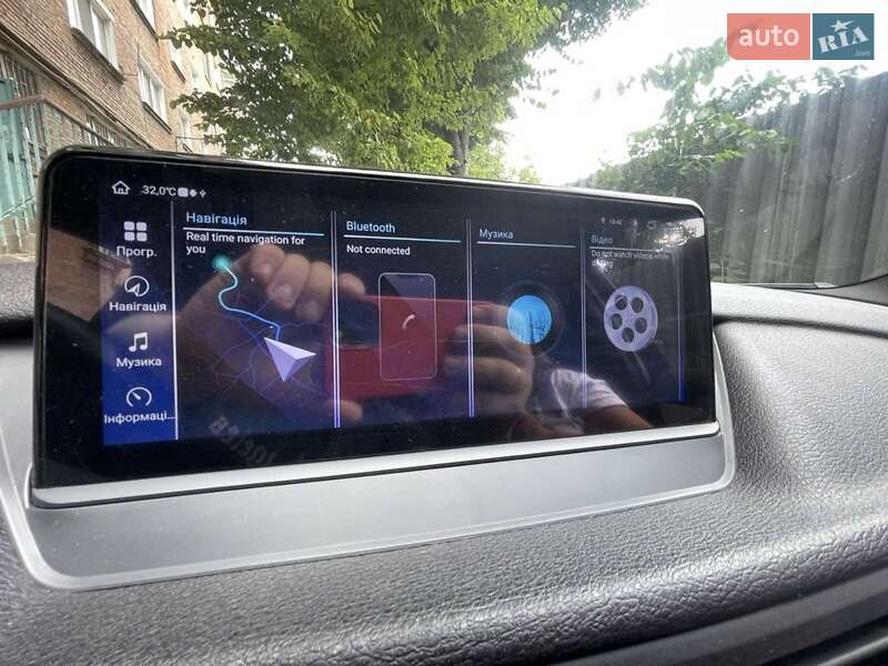 Внедорожник / Кроссовер BMW X1 2010 в Жмеринке фото 6 Внедорожник / Кроссовер BMW X1 2010 в Жмеринке