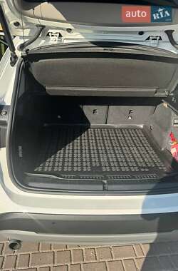 Внедорожник / Кроссовер BMW X1 2017 в 
