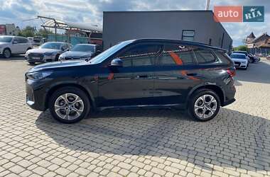 Внедорожник / Кроссовер BMW X1 2024 в 
