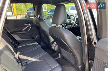 Внедорожник / Кроссовер BMW X1 2024 в 