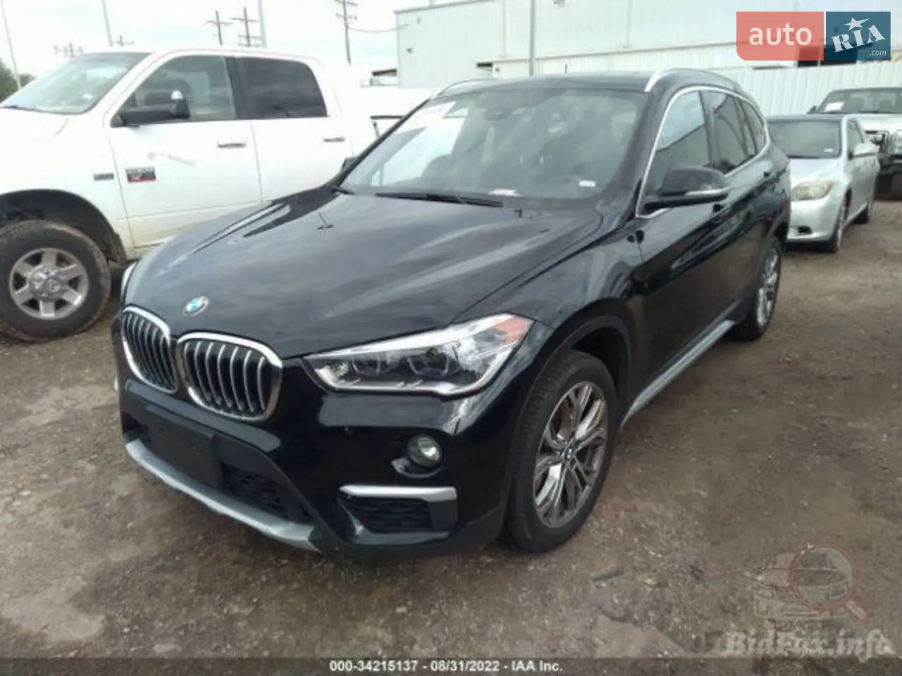 2018 BMW X1 - мініатюра 23