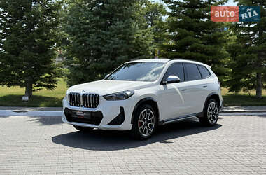 Позашляховик / Кросовер BMW X1 2024 в Одесі