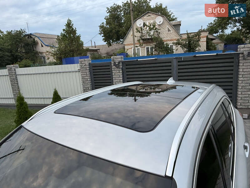 Позашляховик / Кросовер BMW X1 2017 в Полтаві