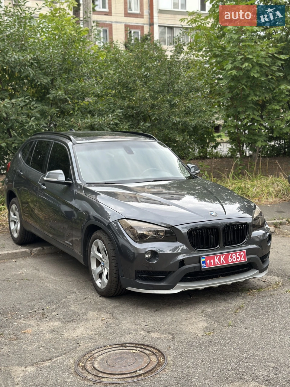 2015 BMW X1 - мініатюра 46