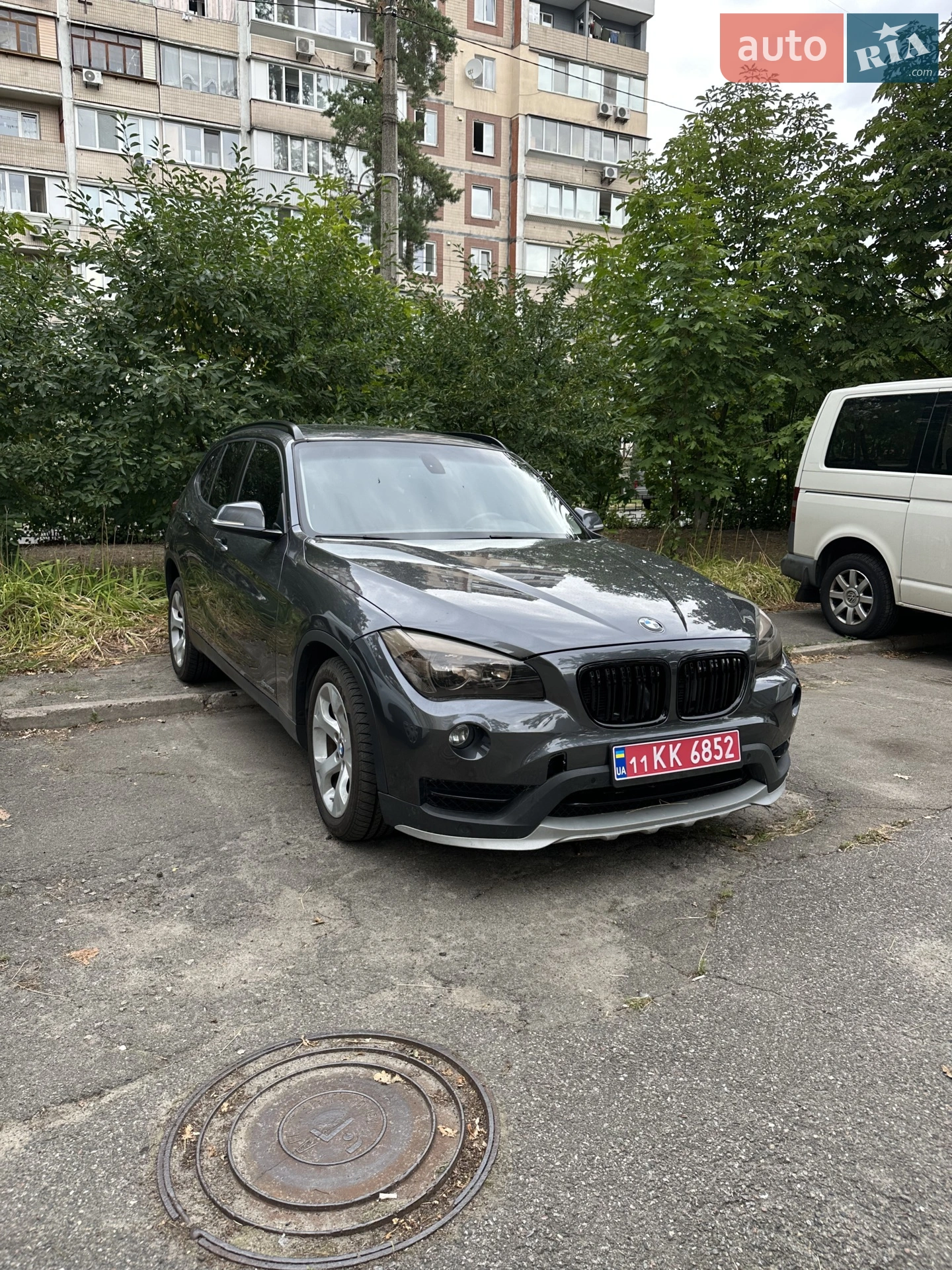 2015 BMW X1 - мініатюра 6