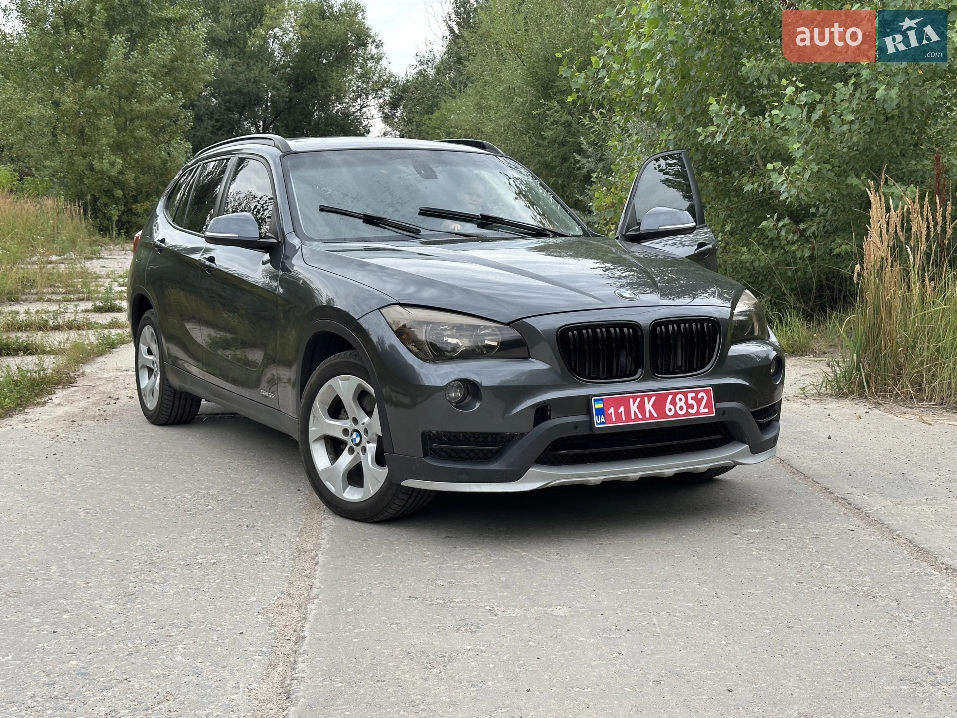 2015 BMW X1 - мініатюра 13