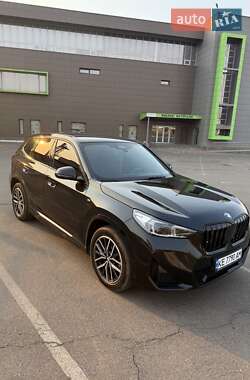 Внедорожник / Кроссовер BMW X1 2023 в Кривом Роге