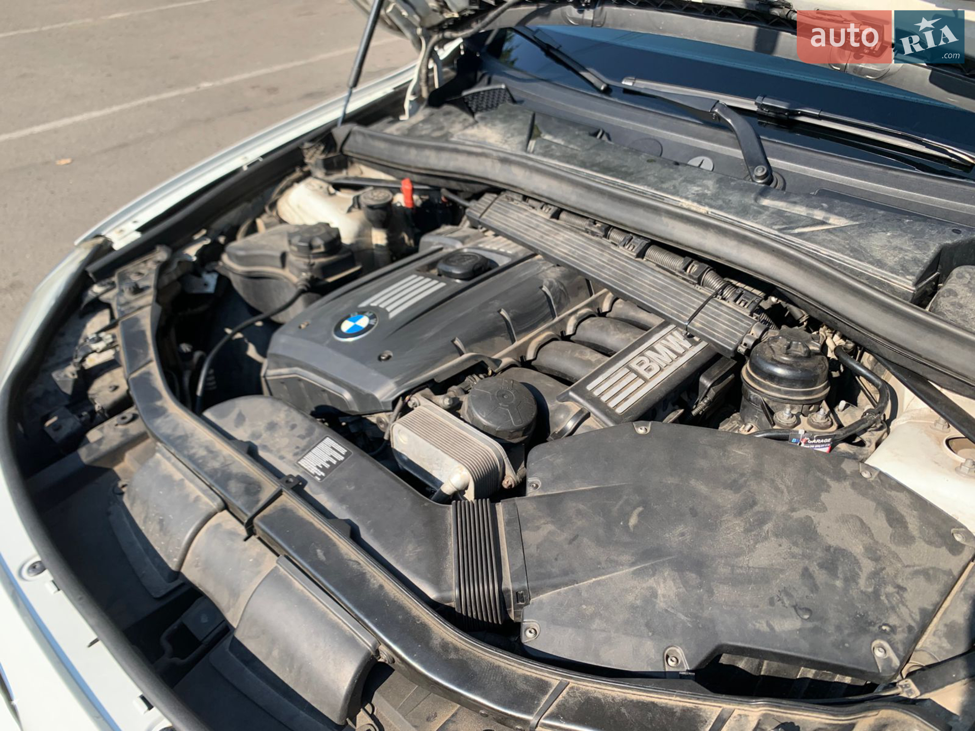 2011 BMW X1 - мініатюра 8