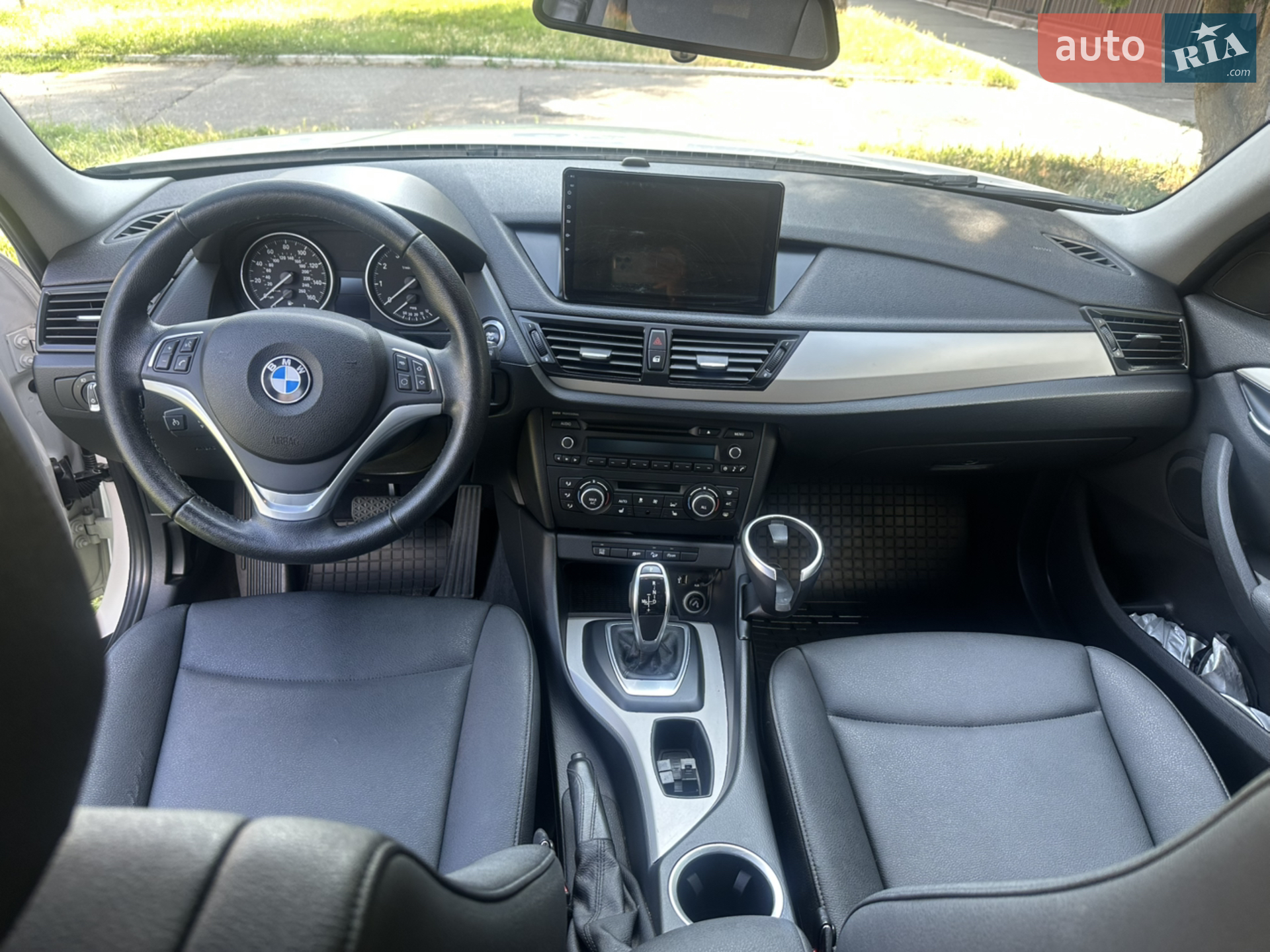 2013 BMW X1 - мініатюра 10