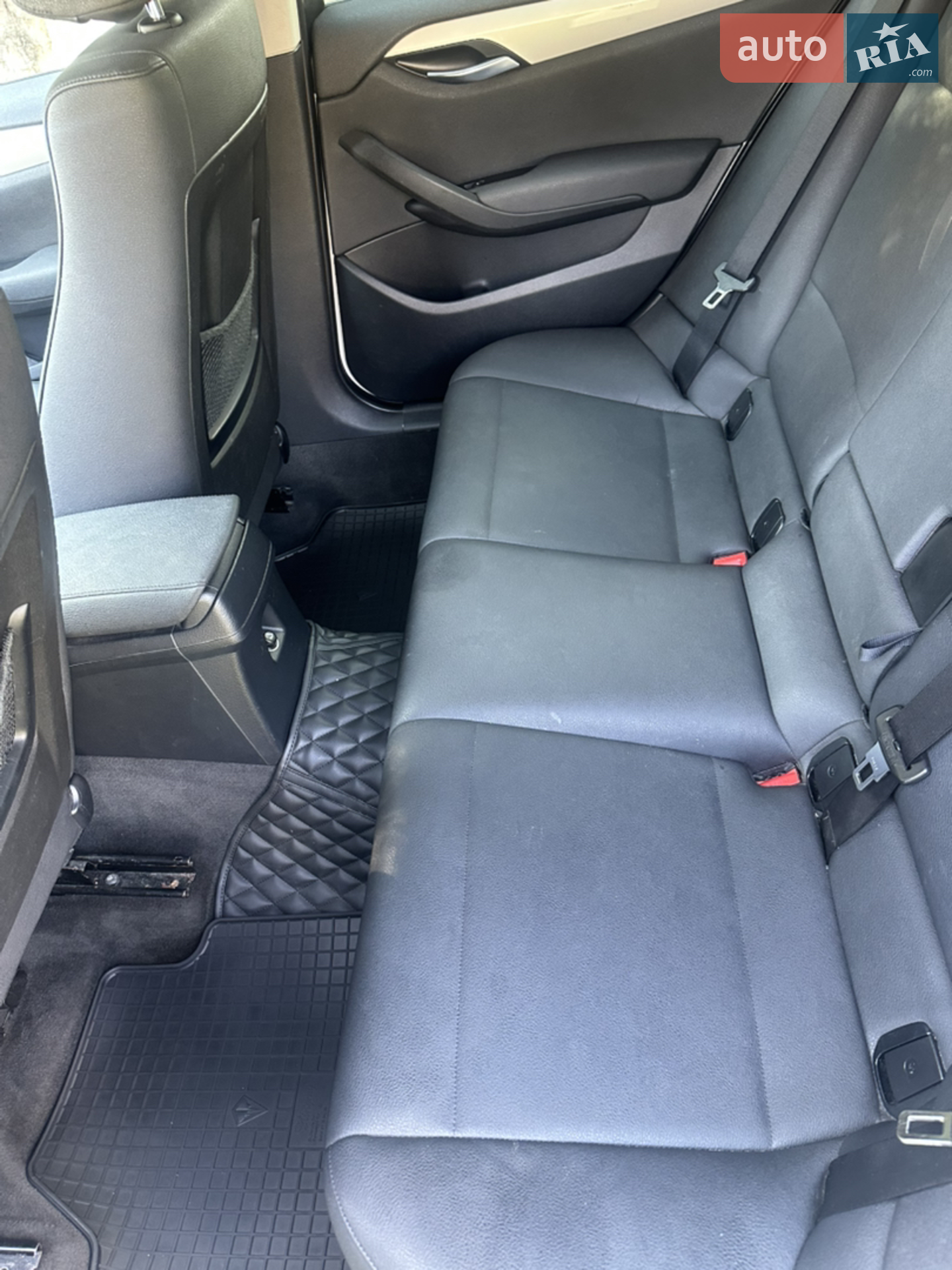 2013 BMW X1 - мініатюра 15