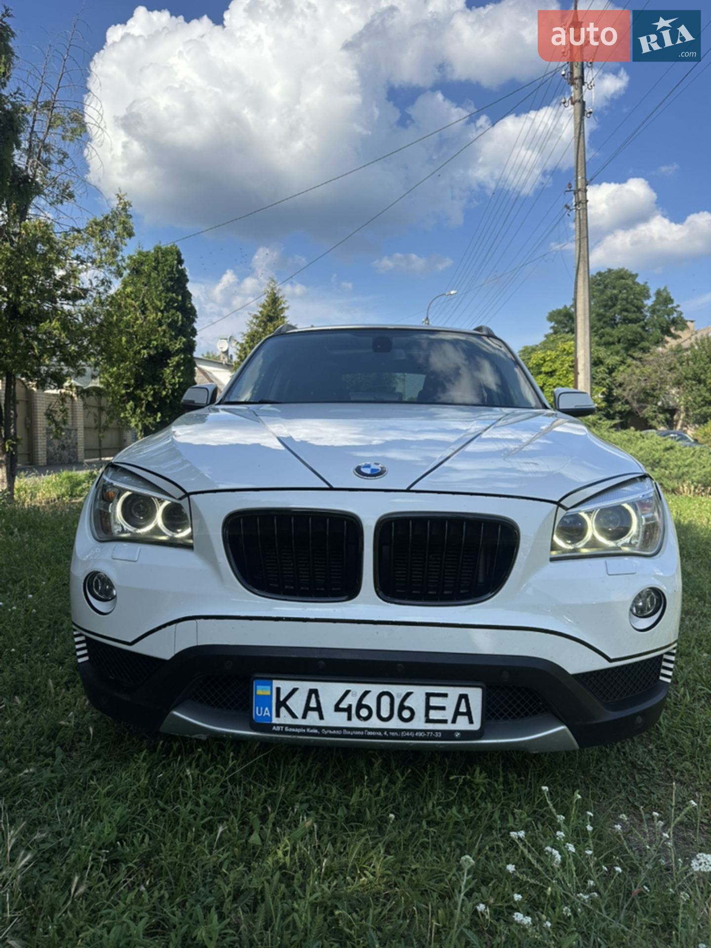 2013 BMW X1 - мініатюра 19
