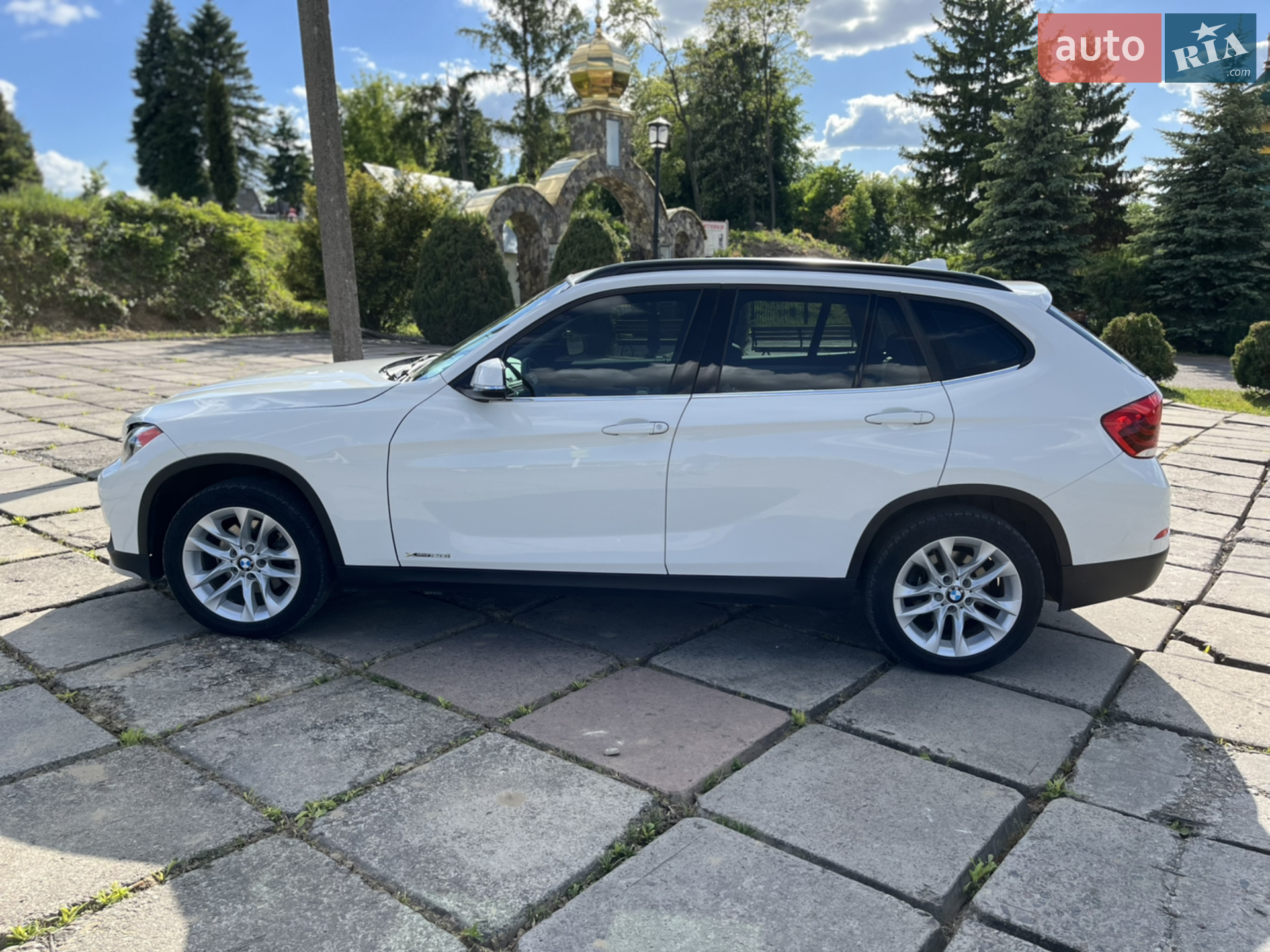 2015 BMW X1 - мініатюра 50