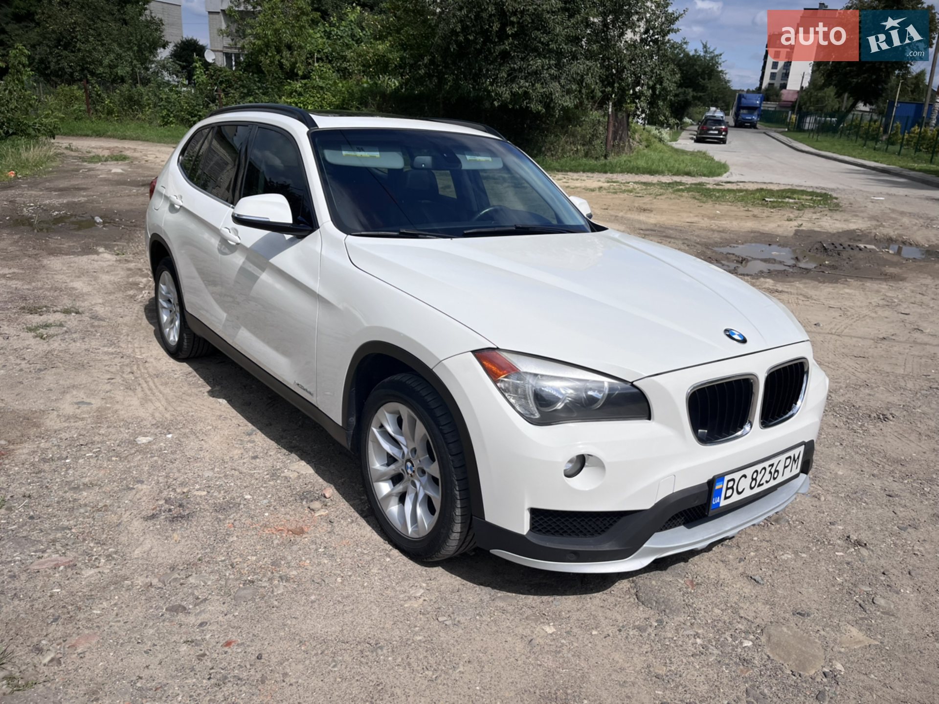 2015 BMW X1 - мініатюра 42