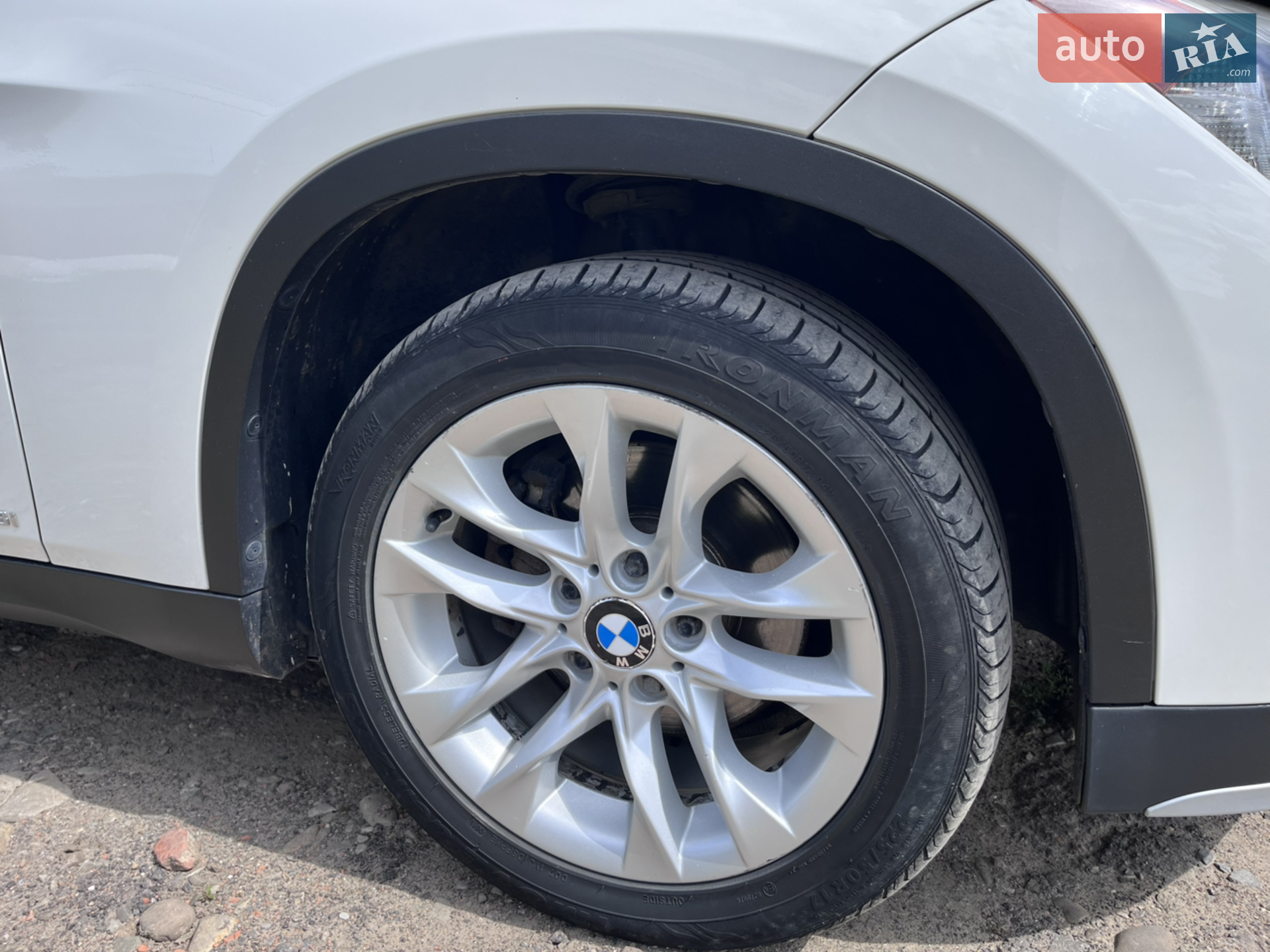 2015 BMW X1 - мініатюра 40