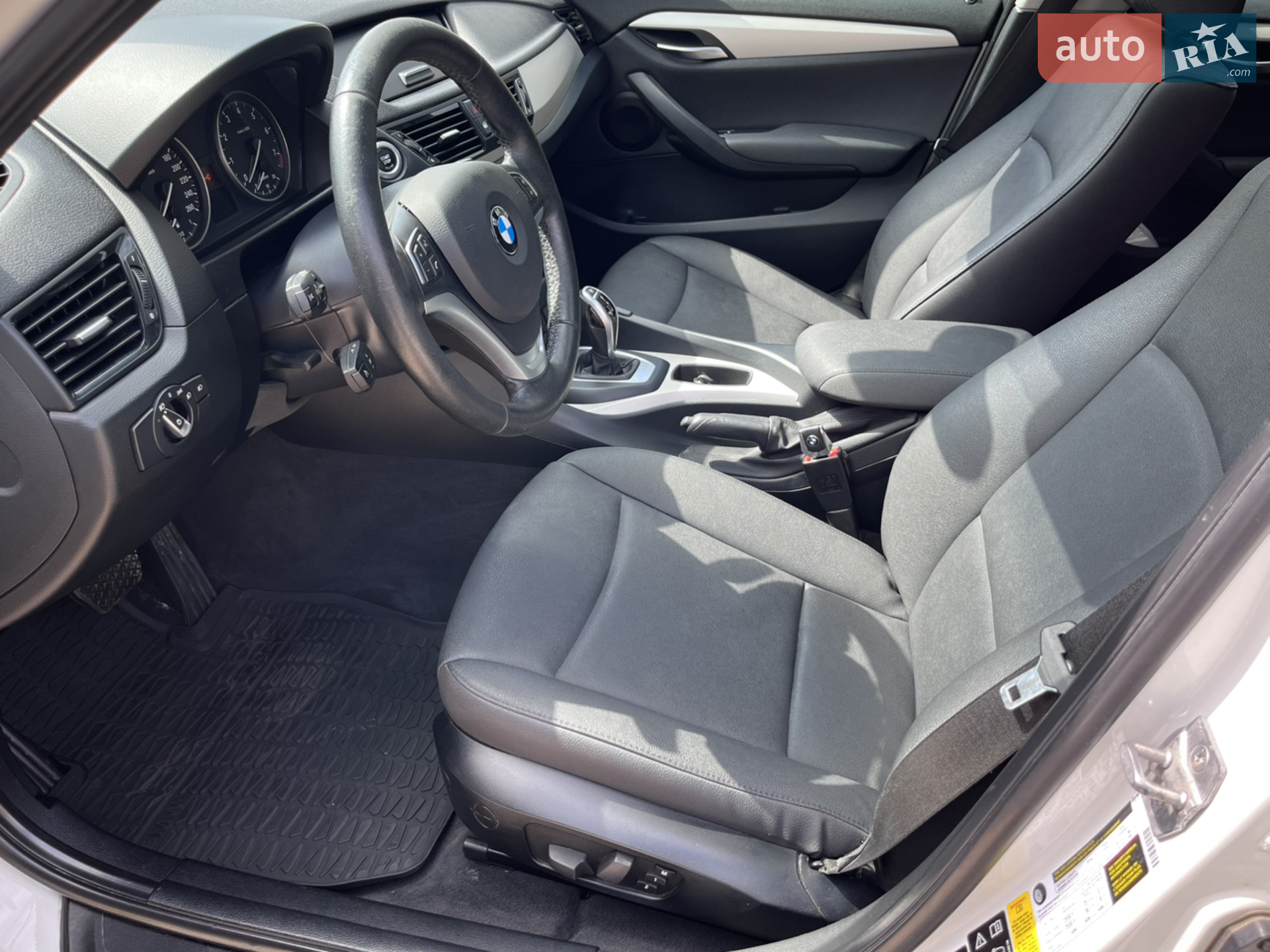2015 BMW X1 - мініатюра 5